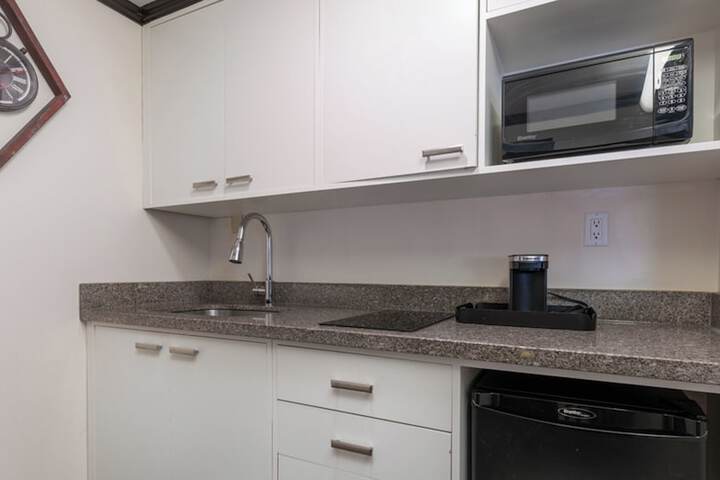 Prestige Oceanview Hotel Prince Rupert