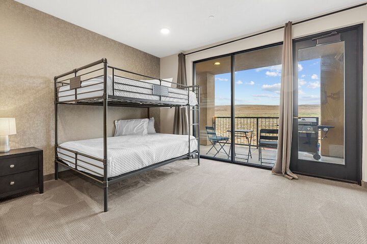 Vacation Rentals at Sand Hollow Resort