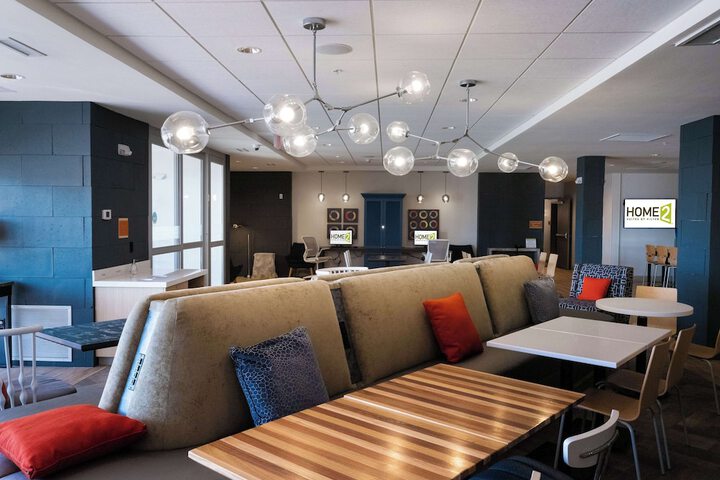 Home2 Suites by Hilton Joplin MO