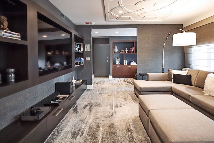 InterContinental Chicago Magnificent Mile by IHG