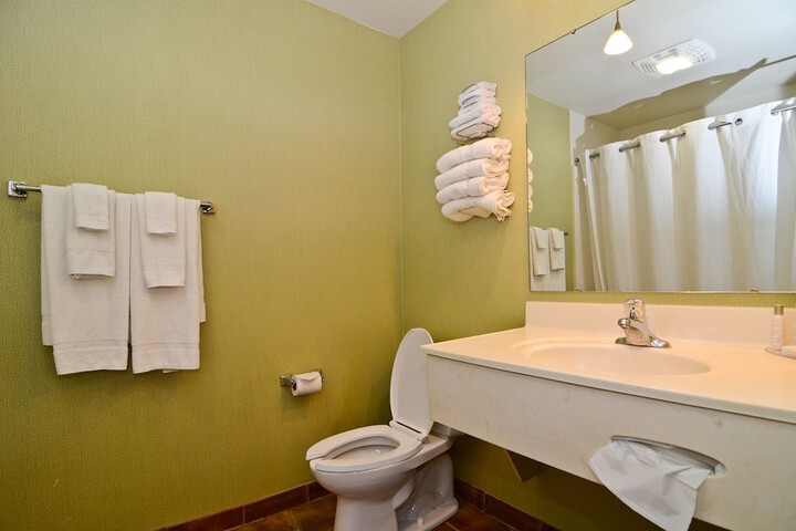 Atlantis Family Waterpark Hotel an Ascend Collection Hotel