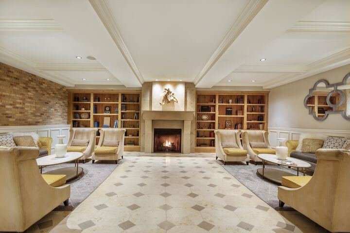 Hotel Interior 12 of 44
