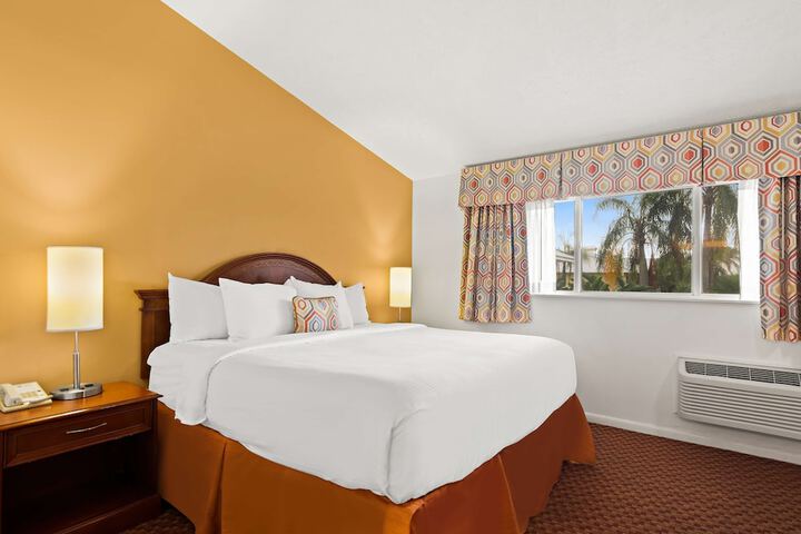 Best Western Port St. Lucie