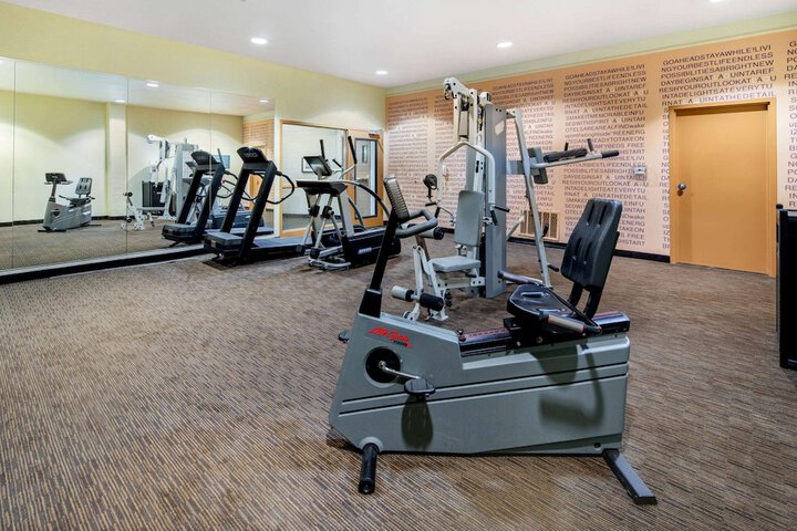 Health and Fitness 32 of 34