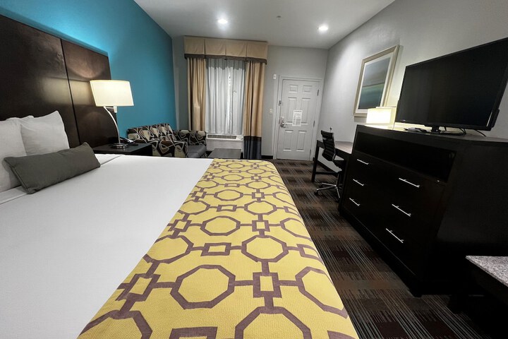 Baymont by Wyndham Bryan College Station