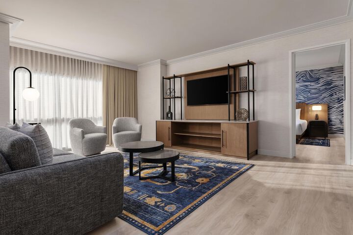Hyatt Regency Irvine