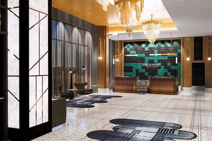 Hotel Interior 11 of 53