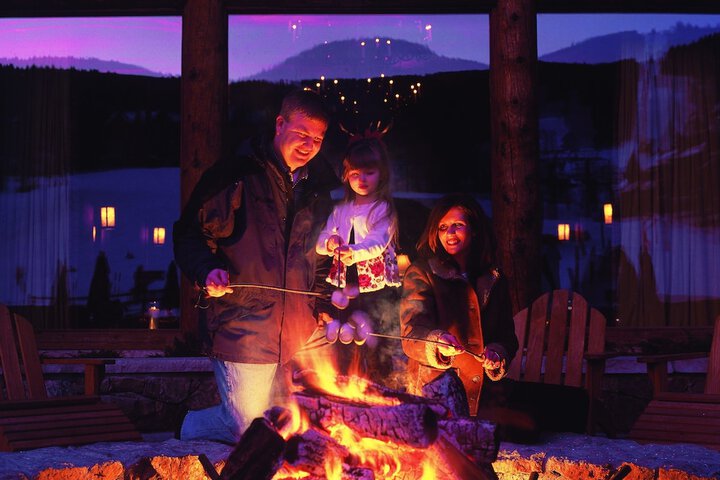 The Ritz-Carlton Bachelor Gulch