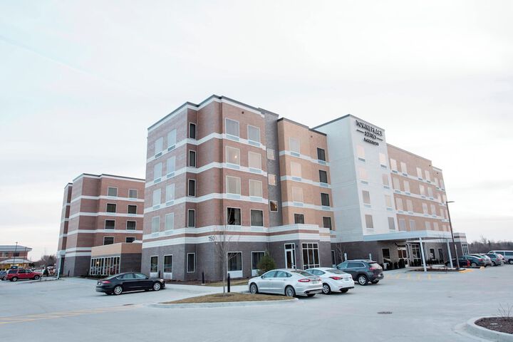 Hotel 3 of 60