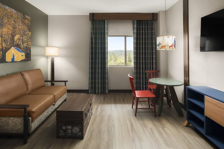 Great Wolf Lodge Grand Mound