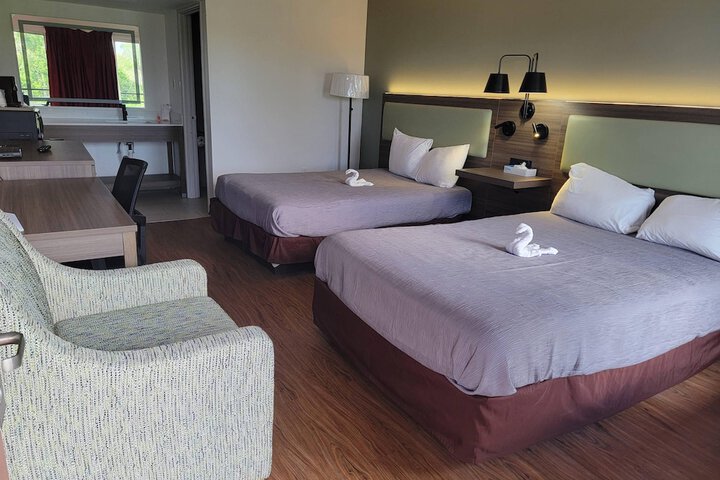 Quality Inn Perry