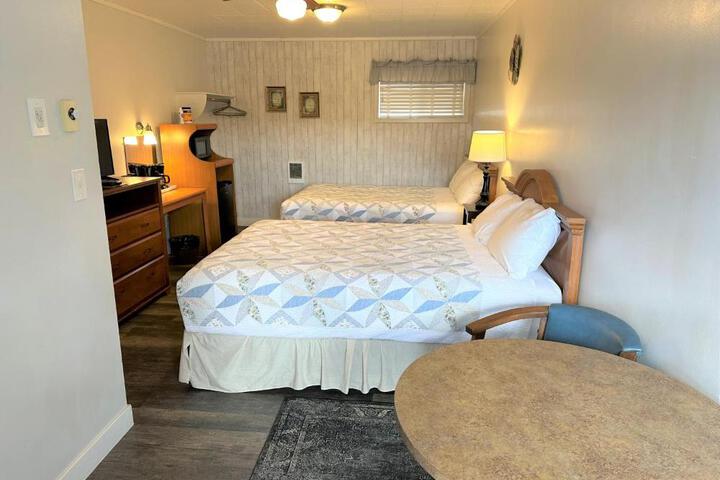 Myrtle Lane Inn