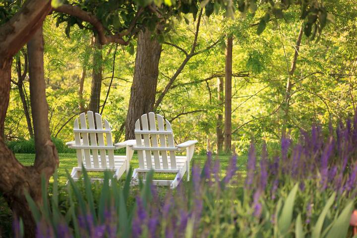 The Inn at Abeja