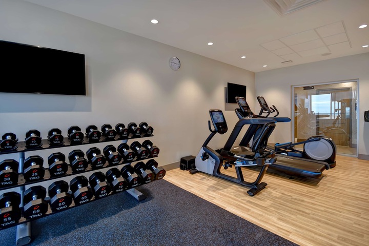 DoubleTree by Hilton Virginia Beach Oceanfront South