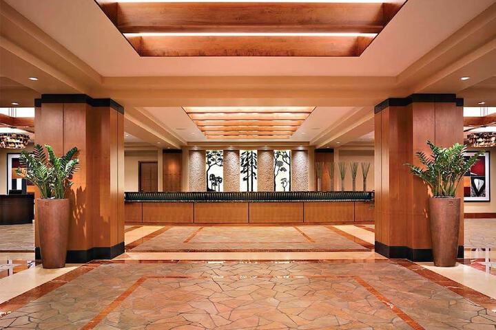 Ameristar Casino Resort Spa Black Hawk