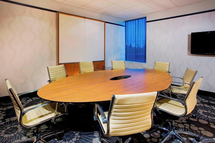 Aloft by Marriott Mount Laurel