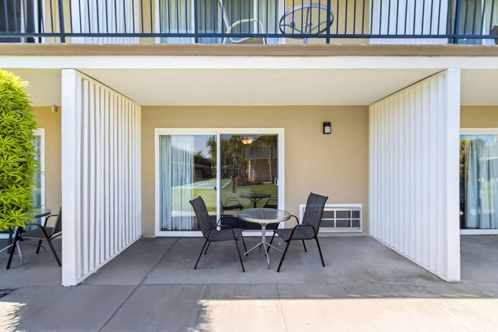 Quality Inn & Suites Santa Maria