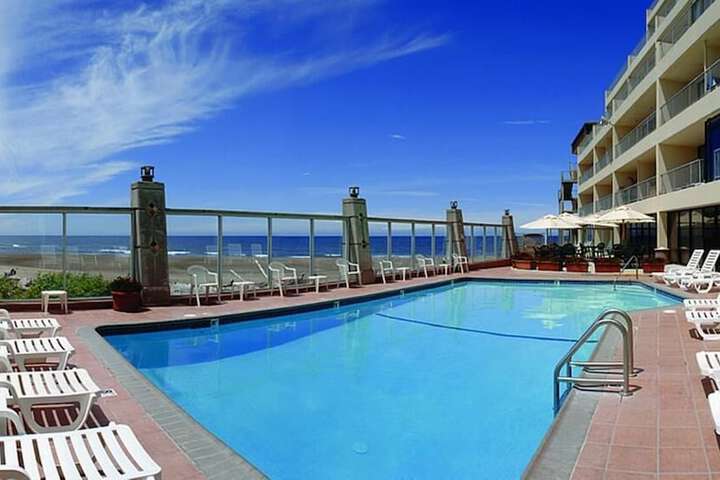 Inn at Spanish Head
