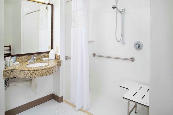 Hampton Inn Garden City Long Island