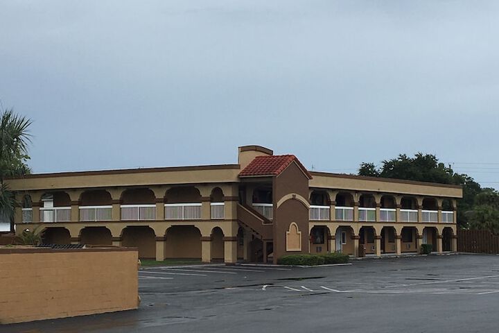 Days Inn by Wyndham St. Augustine / Historic Downtown