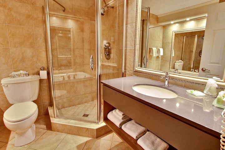 Hôtel LEmpress