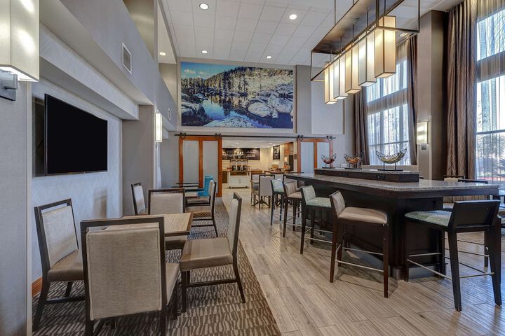 Hotel Interior 15 of 49