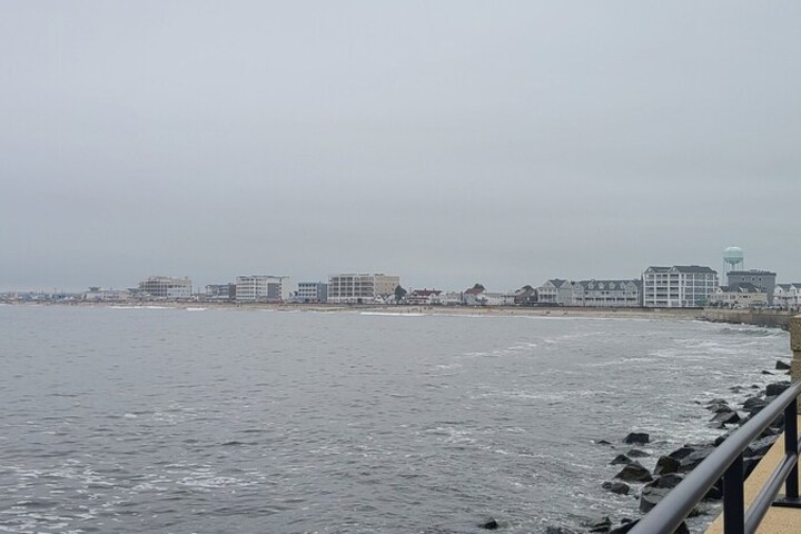 Beach 17 of 18