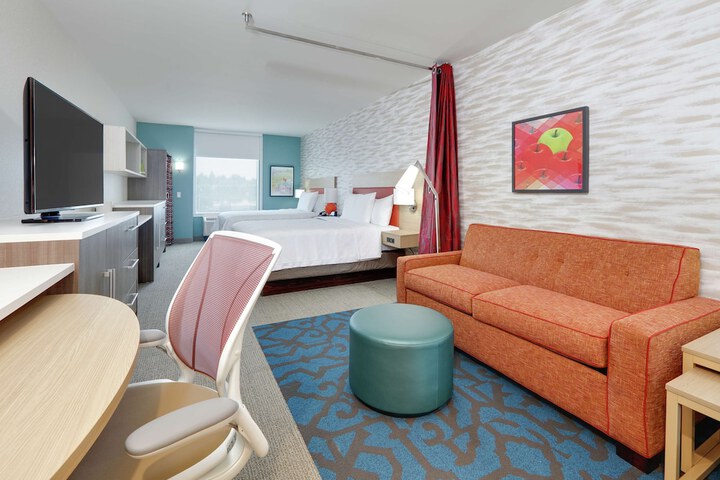 Home2 Suites by Hilton Yakima Airport