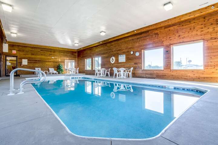 Pool 6 of 21
