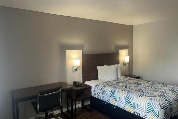 Motel 6 Saint George SC – I-95