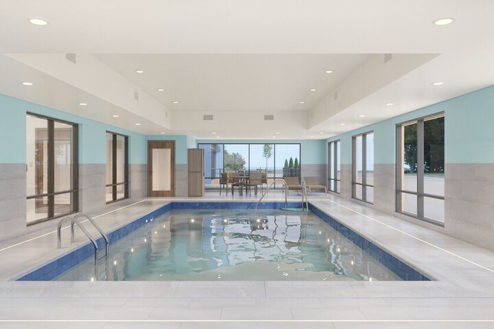 Holiday Inn Express and Suites Colby by IHG