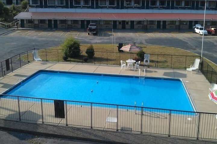 Pool 7 of 33
