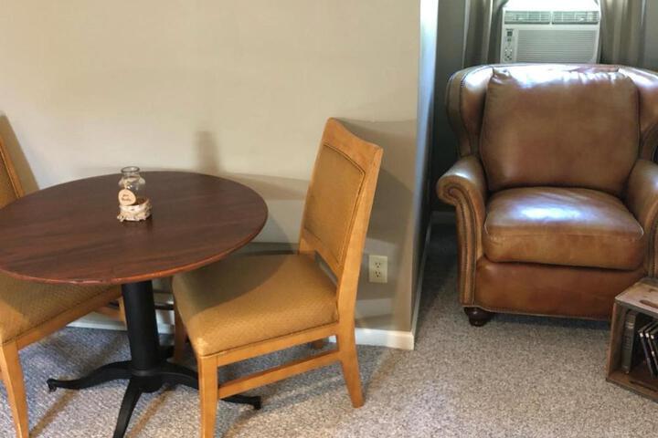 Cozy Mother-in-Law Apartment