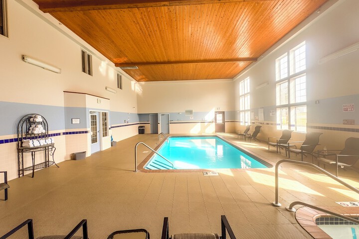Pool 5 of 34