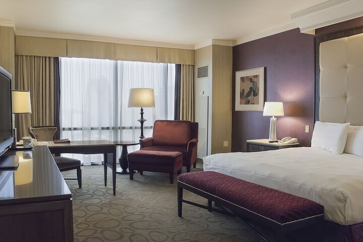 Sams Town Hotel & Casino Shreveport