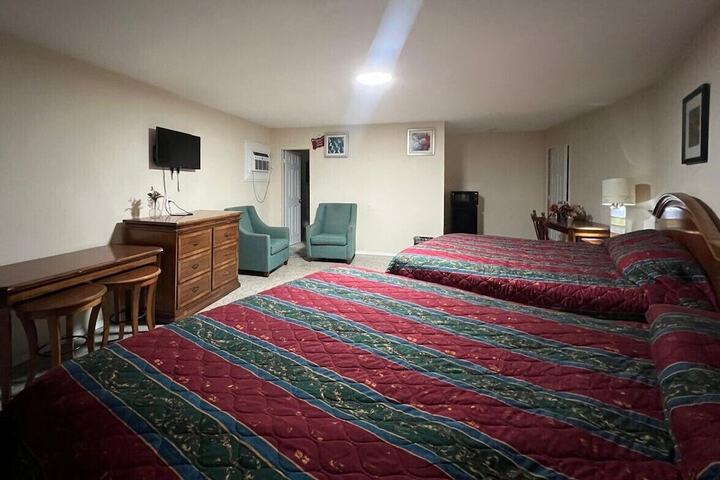Cross City Motel by Hotel O US 19