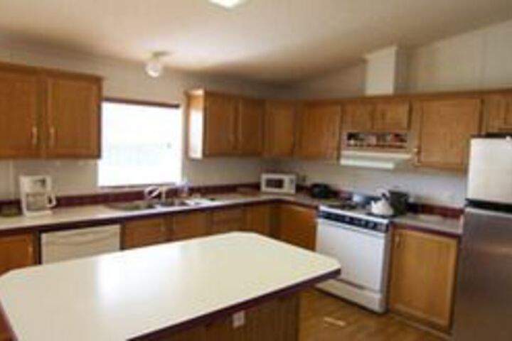 South Gate Lodges
