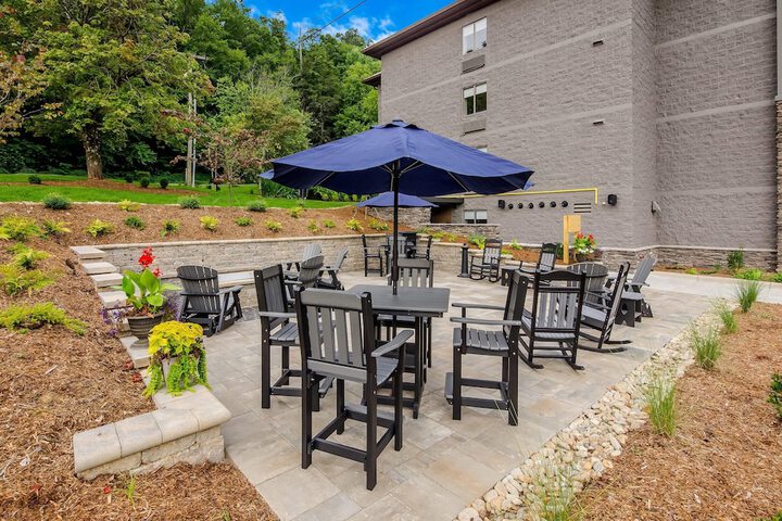 Graystone Lodge an Ascend Collection Hotel