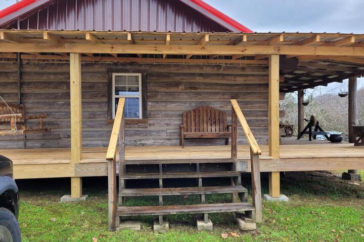 Mountain Memories Cabin Rental