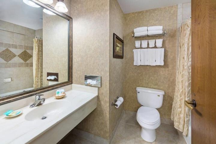 Arrowwood Resort Hotel and Conference Center - Alexandria MN