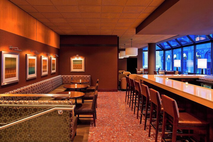 The Westin Cincinnati