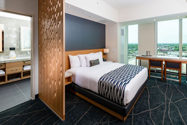 Potawatomi Hotel & Casino