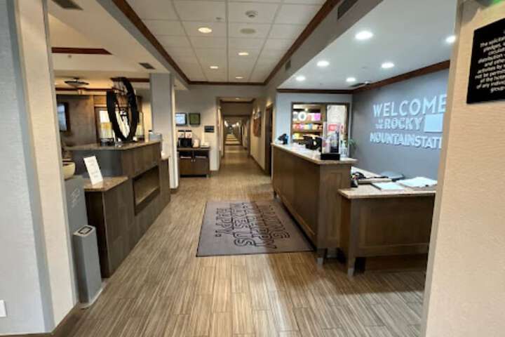 Hotel Interior 12 of 60