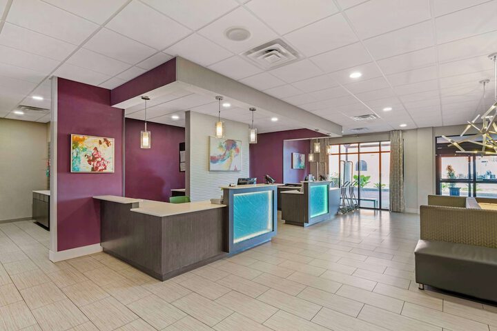 Best Western PLUS Ruston Hotel