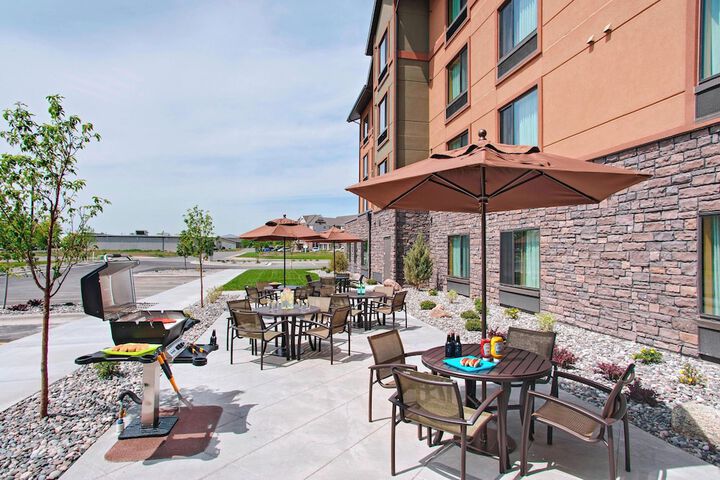 TownePlace Suites Billings
