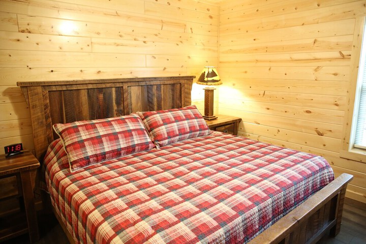 Blessings Lodge