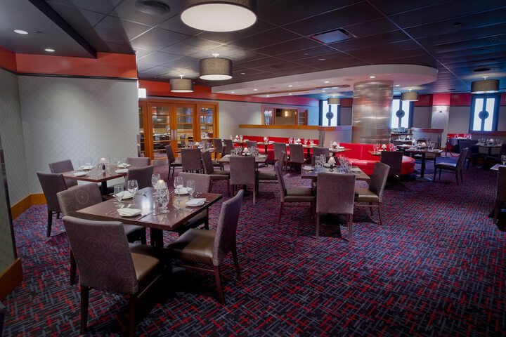 Valley Forge Casino Resort