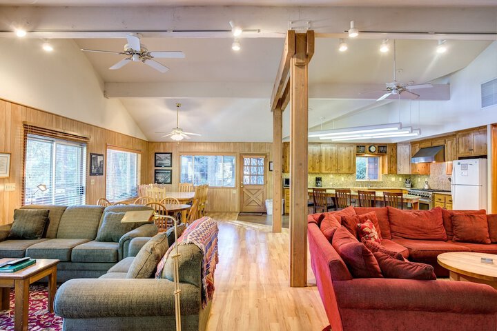 River Lodge