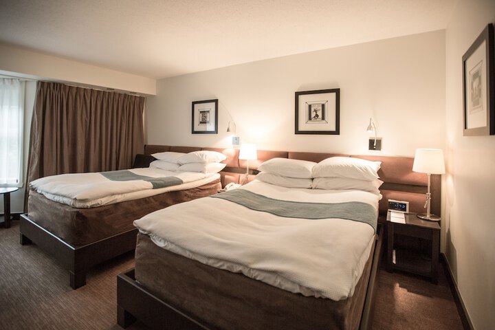 Hotel Le Bonne Entente