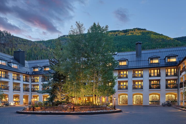 Grand Hyatt Vail Resort and Spa